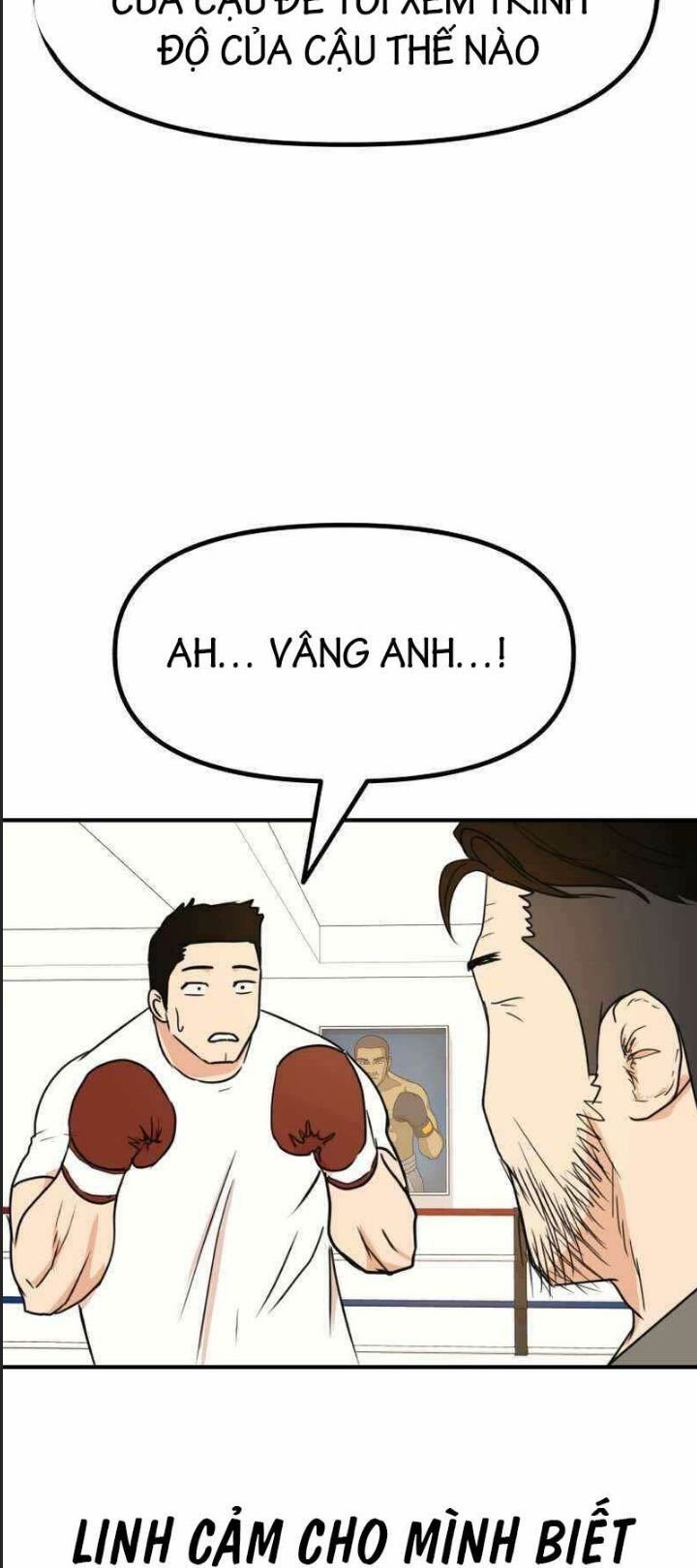 bạn trai võ sĩ chapter 96 29