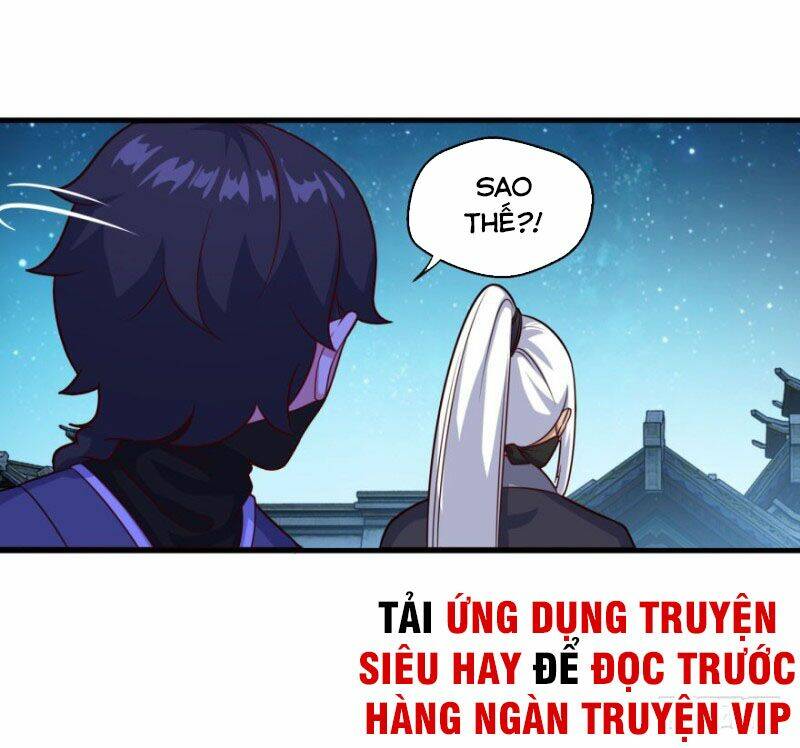 tiên ma đồng tu chapter 112 33