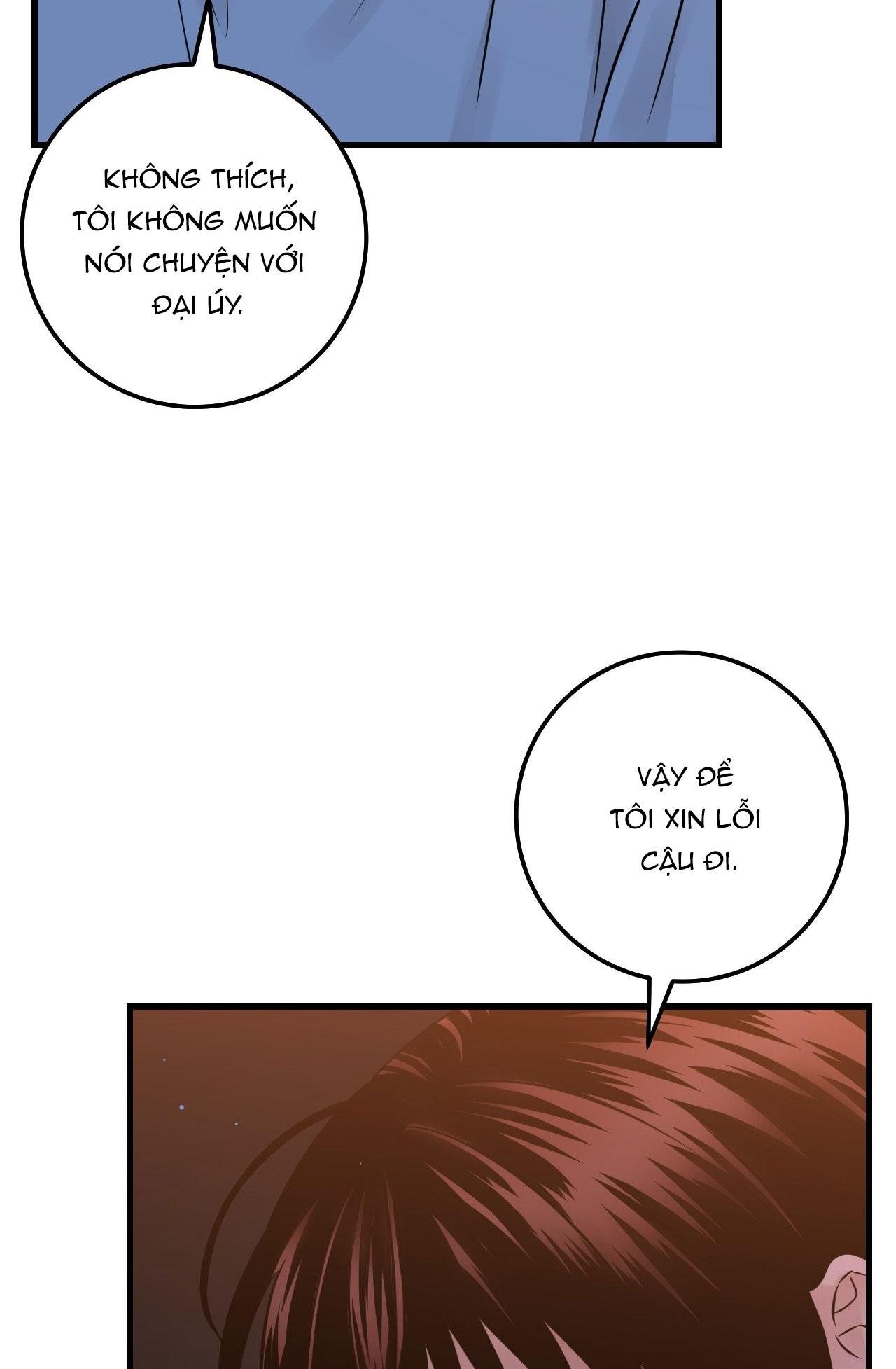 over the paradise chapter 41 43