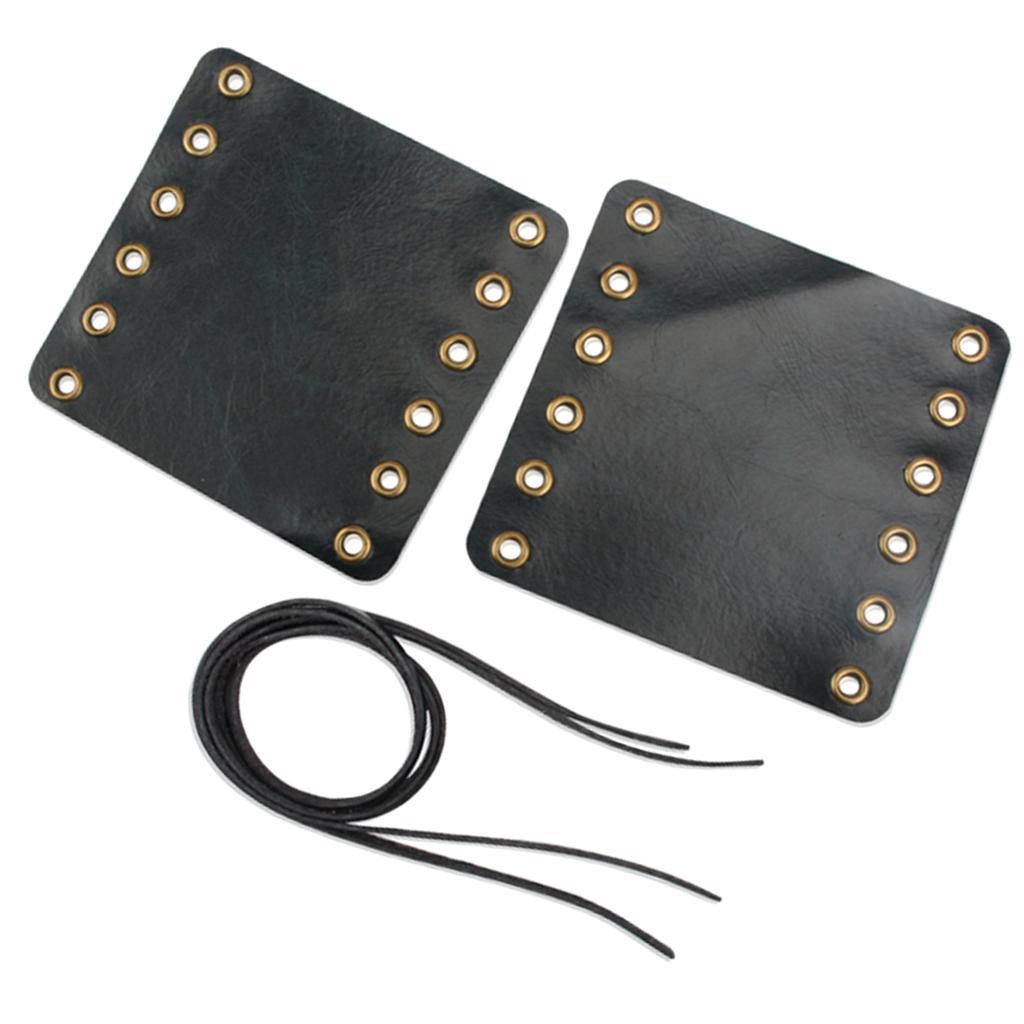 22mm Black Universal Motorcycle Handlebar Hand Grip Lever Covers Grip Cover