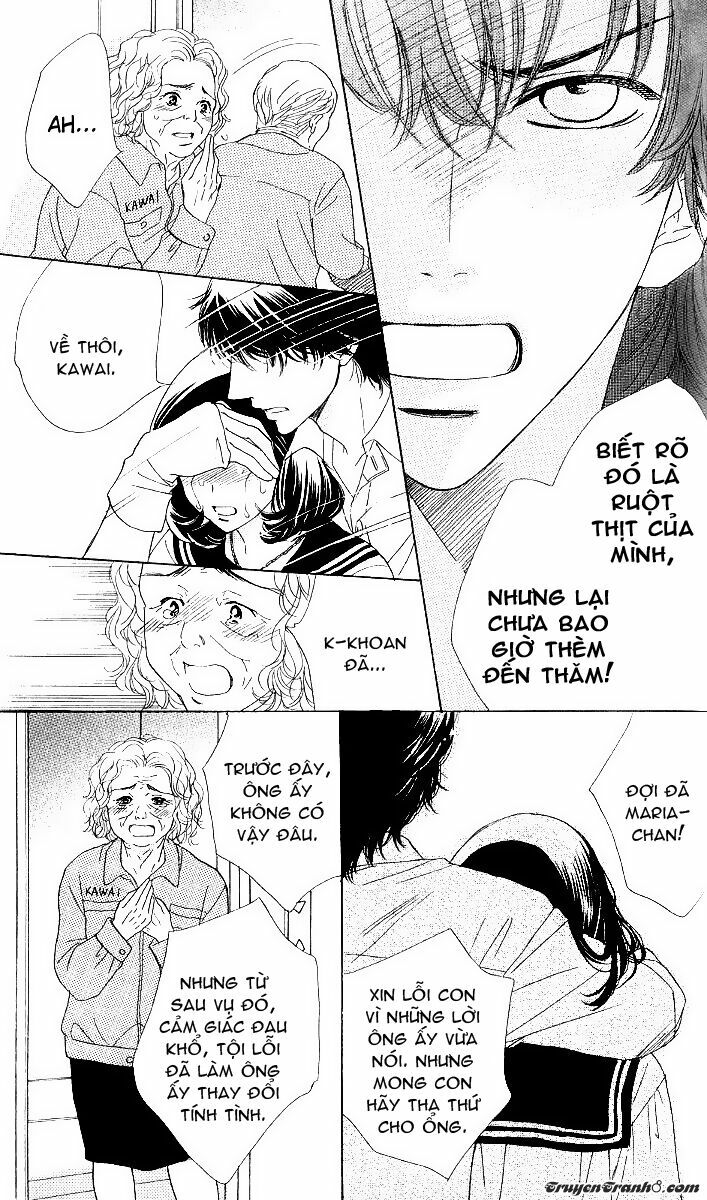 ác quỷ và bản tình ca chapter 71 21