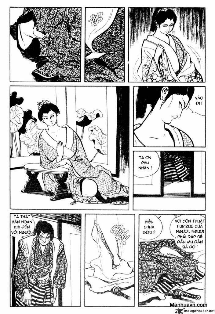 lone wolf and cub chapter 2 10