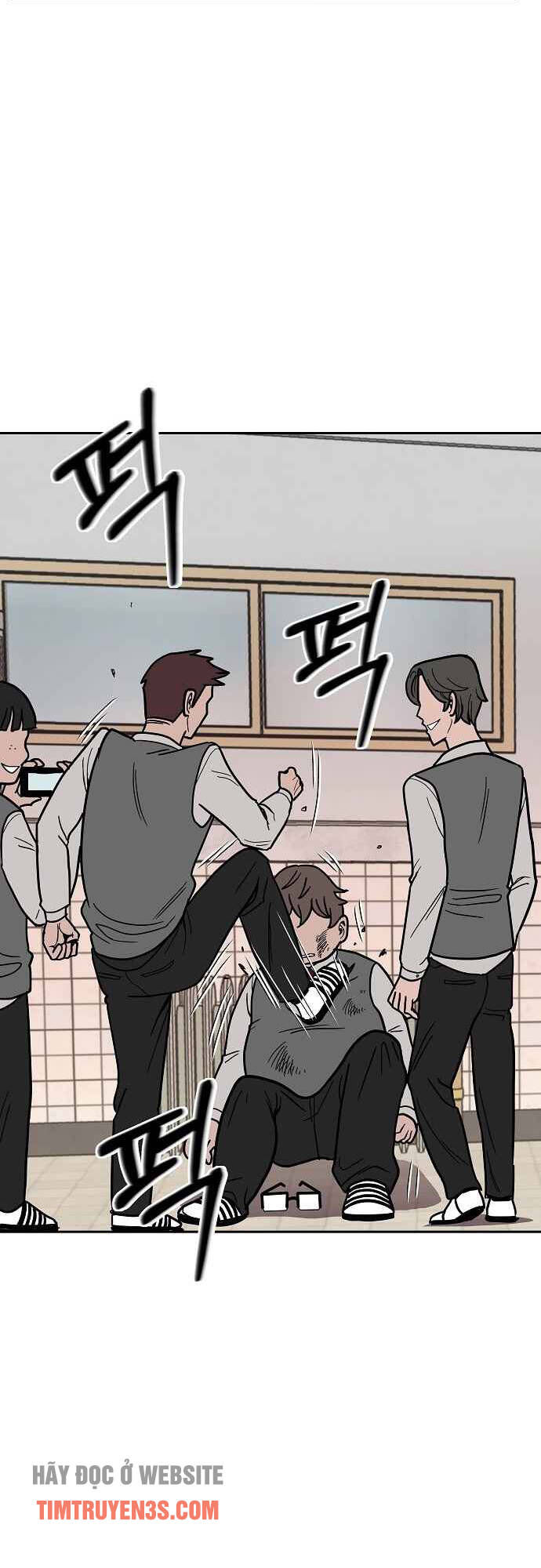 rốt cuộc cũng thấy ngọn lửa xanh chapter 10 64