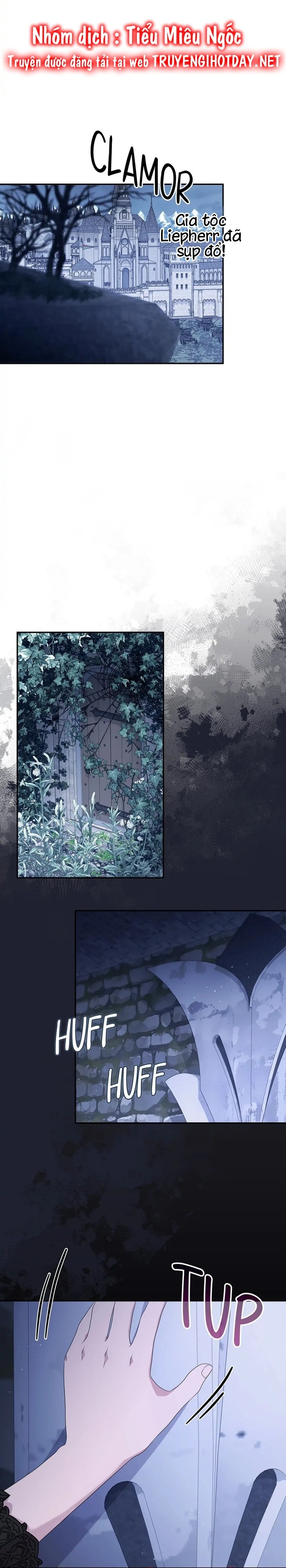 công chúa hai mặt chapter 107 22