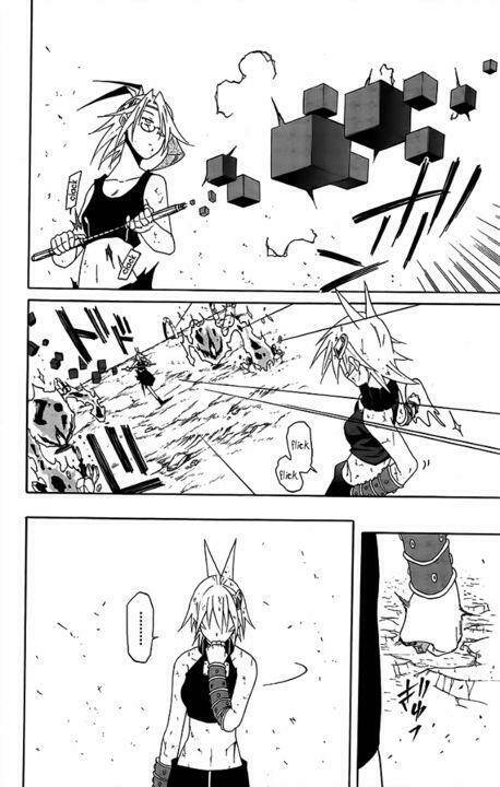 tripeace chapter 28 45