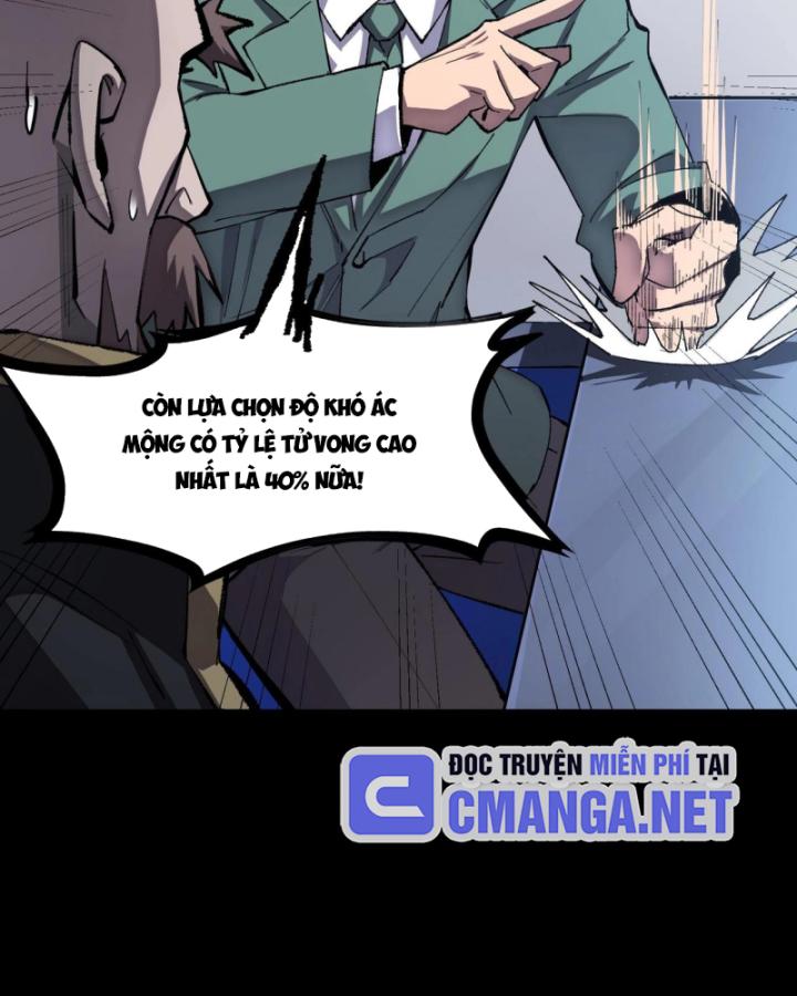 toàn dân chuyển chức: thành tựu của thánh kỵ sĩ ta là mạnh nhất chapter 4 27