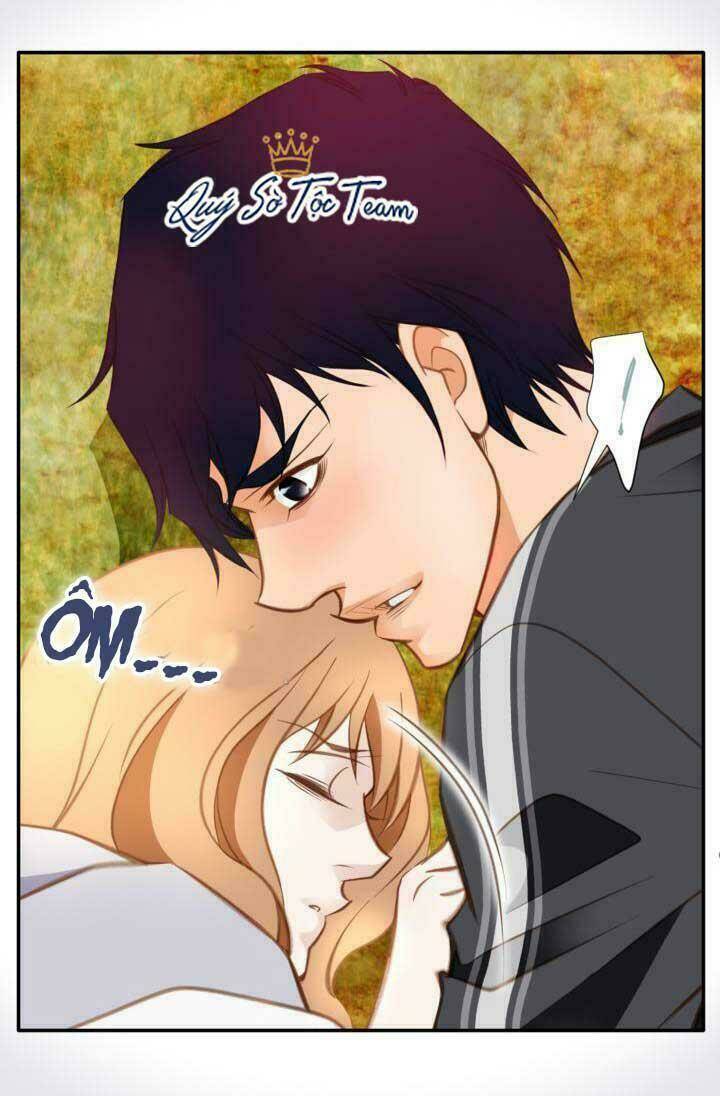 tiếp xúc chí mạng chapter 31 19