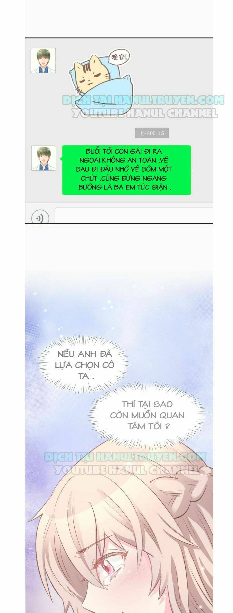 hôn nhân ấm áp : tổng tài sủng vợ thành nghiện chapter 3 29