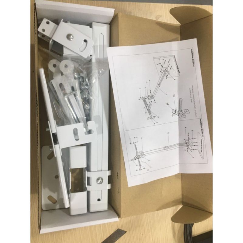 Giá treo máy chiếu đa năng 60cm