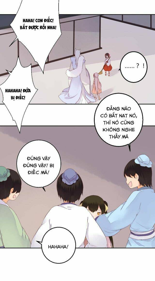 đốt đào hoa chapter 32.3 63