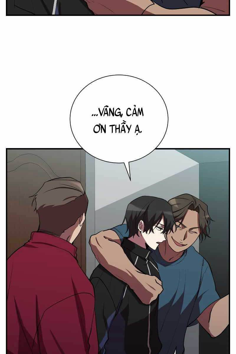 giả vờ làm kẻ vô dụng ở học đường chapter 34 20