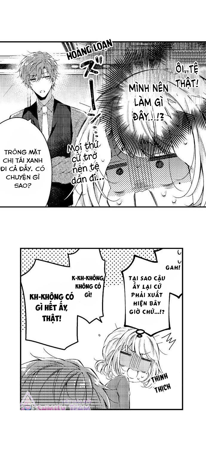 we had sex right before work chapter 7 22