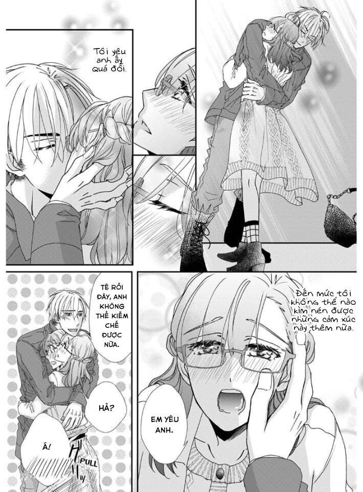 tên tội phạm nguy hiểm chapter 19.2 4