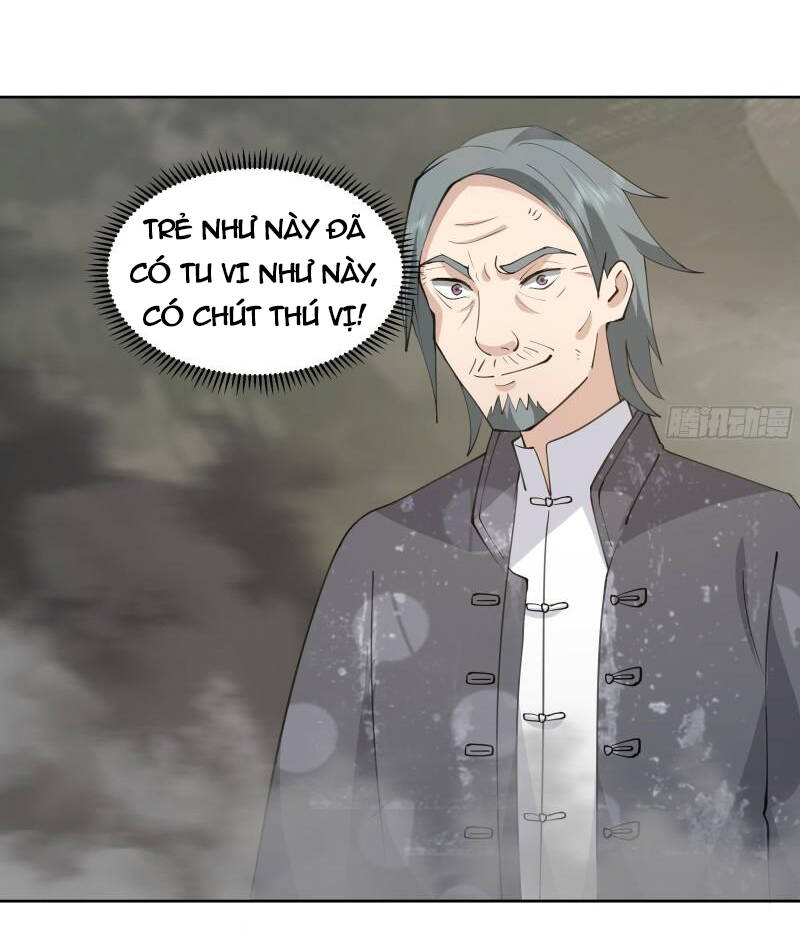 trên người ta có một rồng chapter 622 14