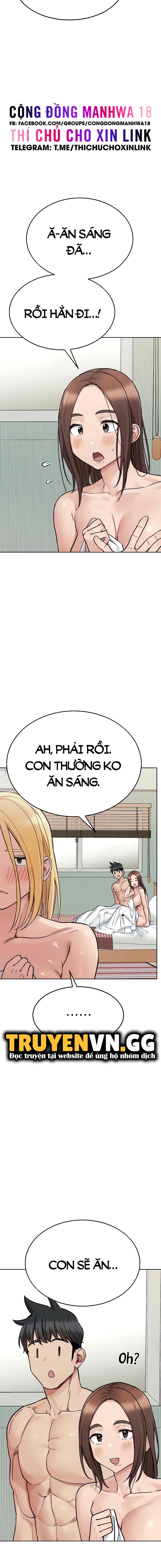 người dì khiêu gợi chapter 98 14