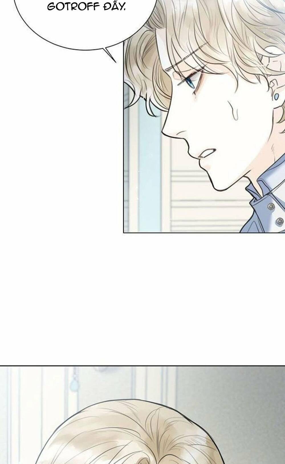 tôi sẽ từ bỏ vị trí hoàng hậu chapter 3 77