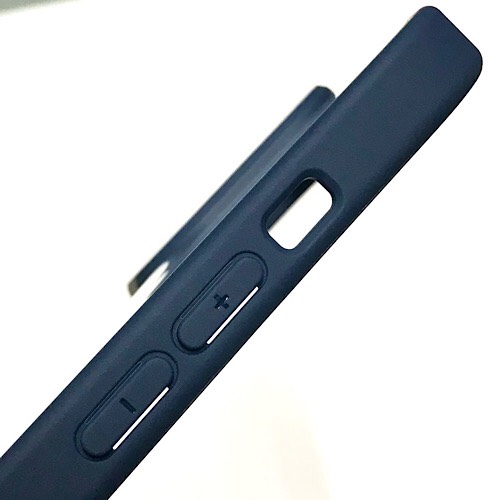 Ốp lưng cho iPhone 13 Pro Max Crystal Bumper Shock chống sốc