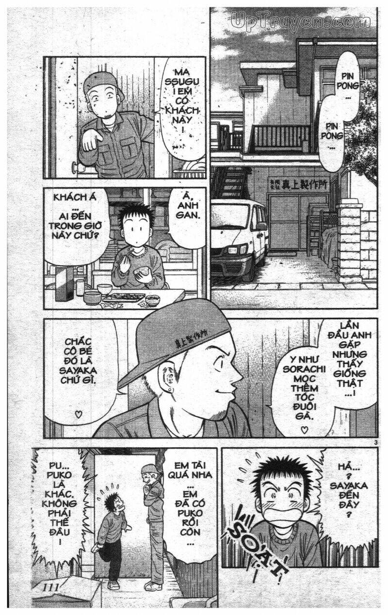 hộ chiếu xanh chapter 5 113