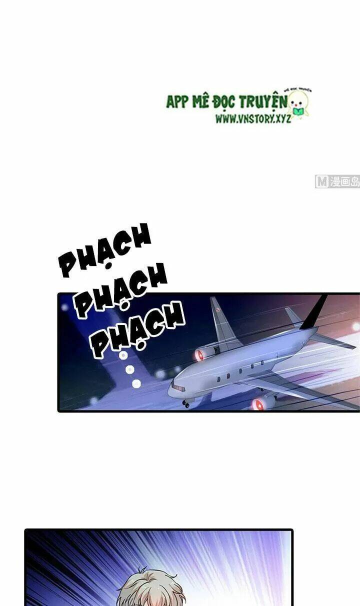 ngọt ngào uy vũ: boss sủng đến nghiện chapter 272 32