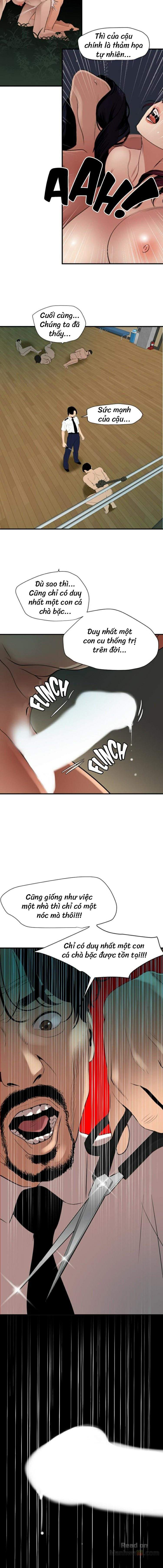 cột thu lôi chapter 86 10