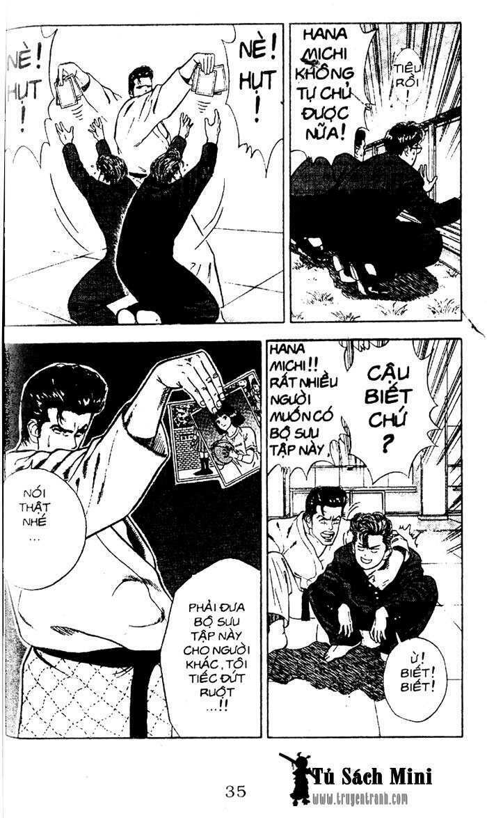 cao thủ bóng rổ chapter 17 3