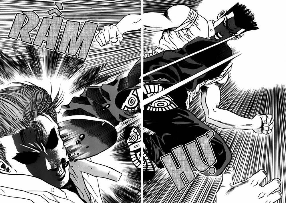 nina jalhae chapter 6 21