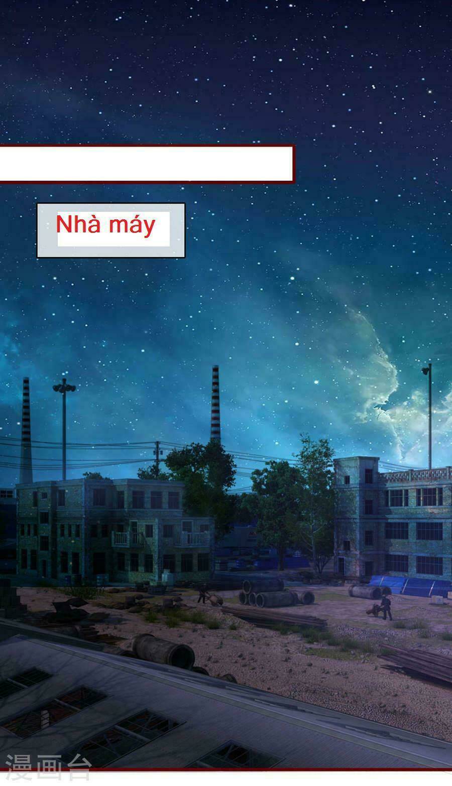 trùng sinh để trả thù chapter 38 4
