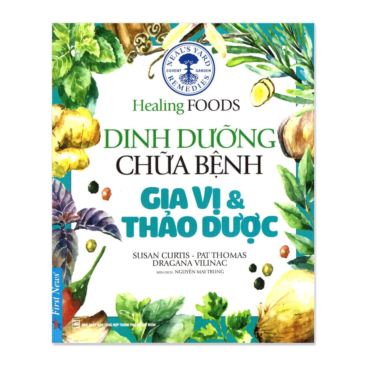 Bộ Dinh dưỡng chữa bệnh