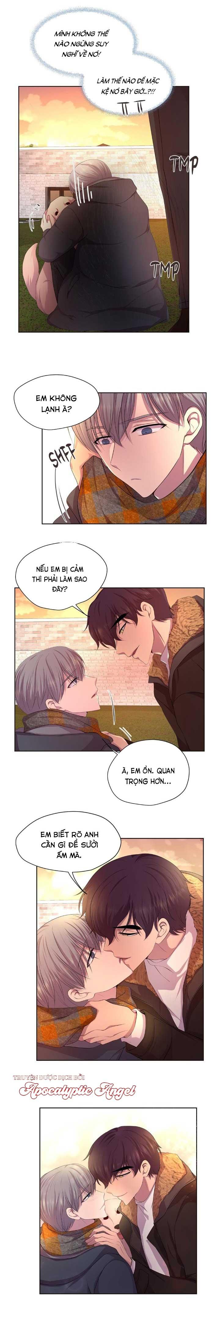 giữ em thật chặt (hold me tight) chapter 91 6