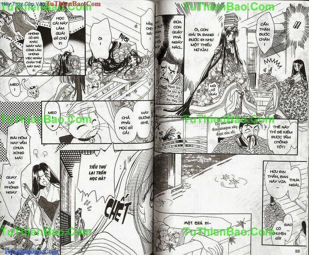 ánh sao đêm i chapter 1 45