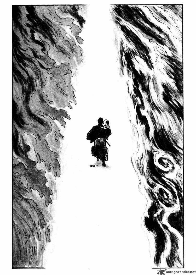 lone wolf and cub chapter 17 2
