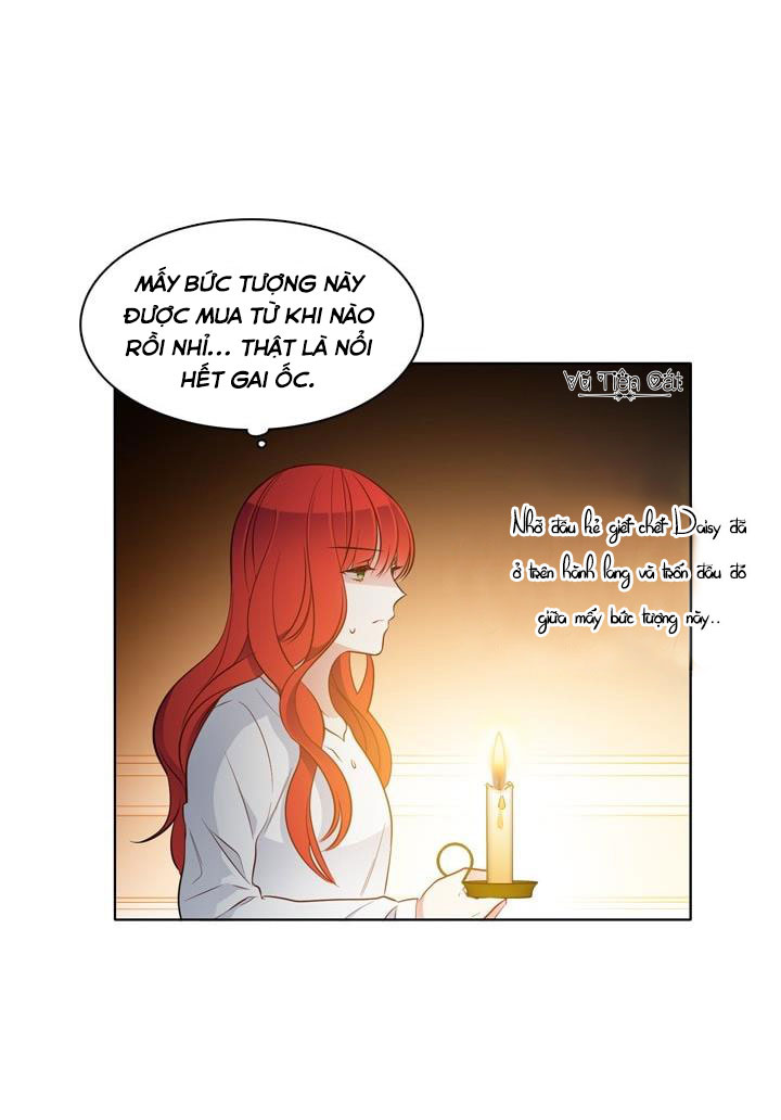 thanh tra của muiella chapter 26 38