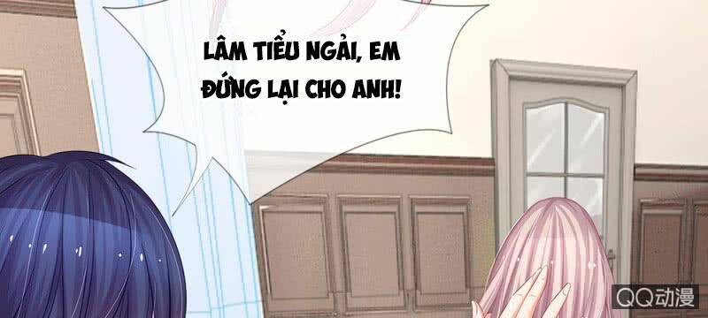 thiếu soái của tôi chính là manh như vậy chapter 37 13