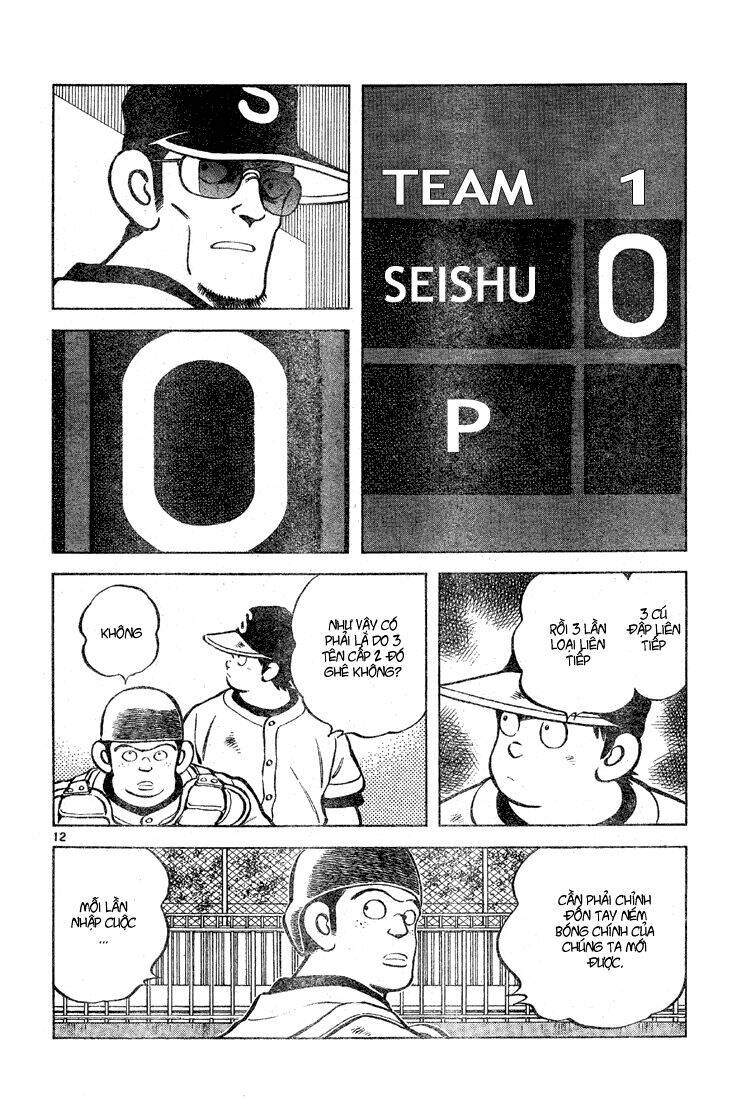 trò chơi vượt qua thử thách chapter 49 12