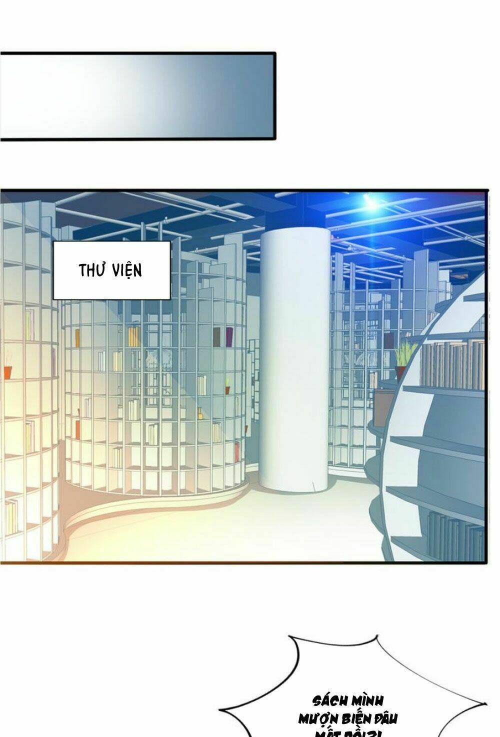 quản lí ngây ngô và thần tượng ác ma chapter 9 11