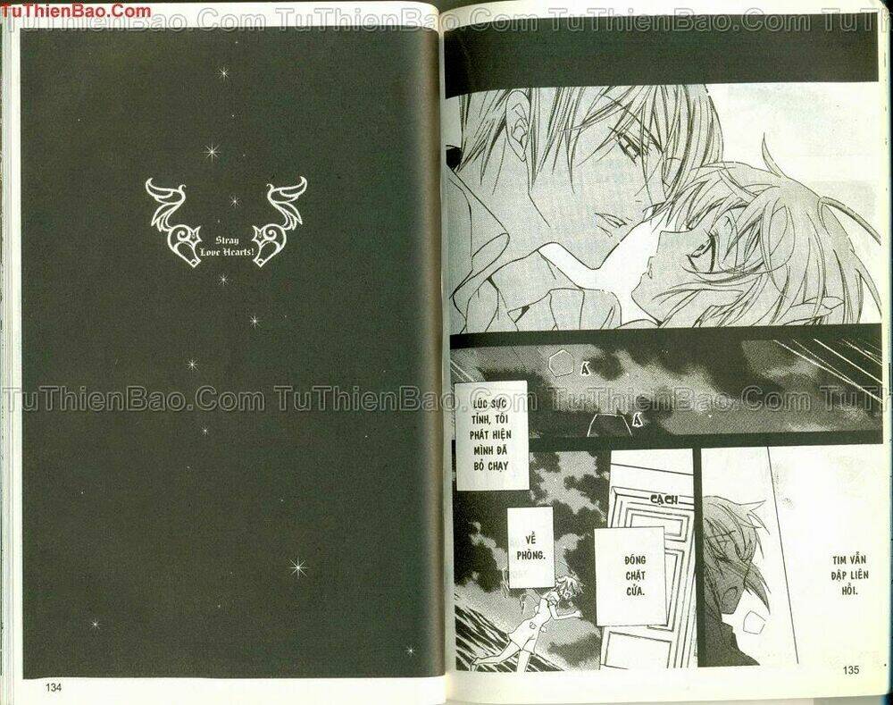 truy tìm trái tim thất lạc chapter 4 68