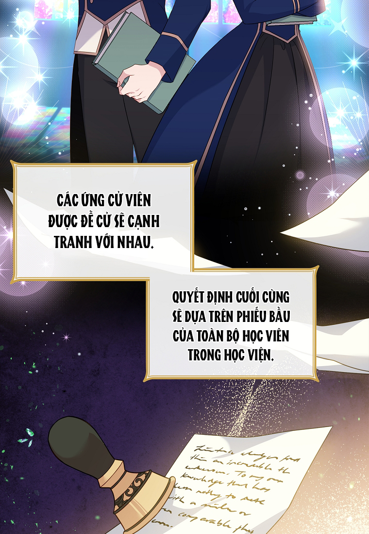 tiểu thư chỉ muốn được nghỉ ngơi chapter 46 2