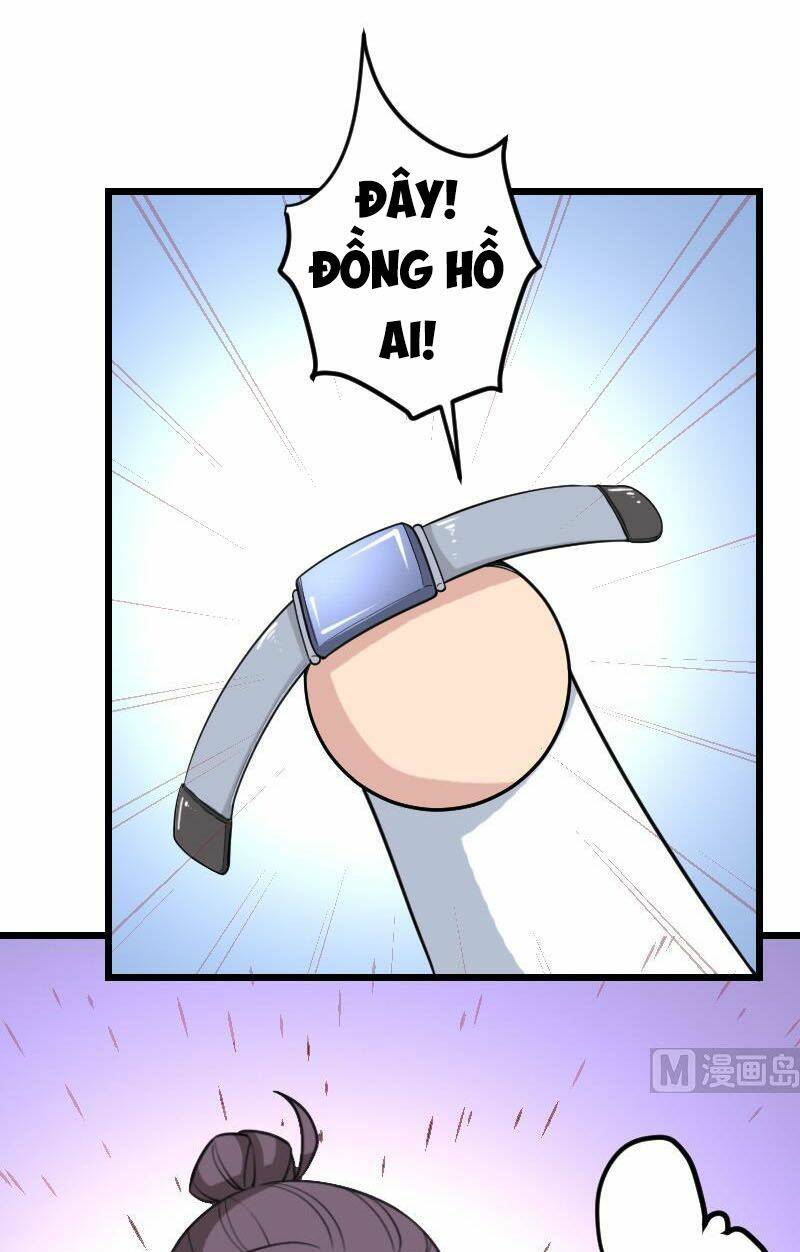 ngưu thư cung ứng thương chapter 186 9