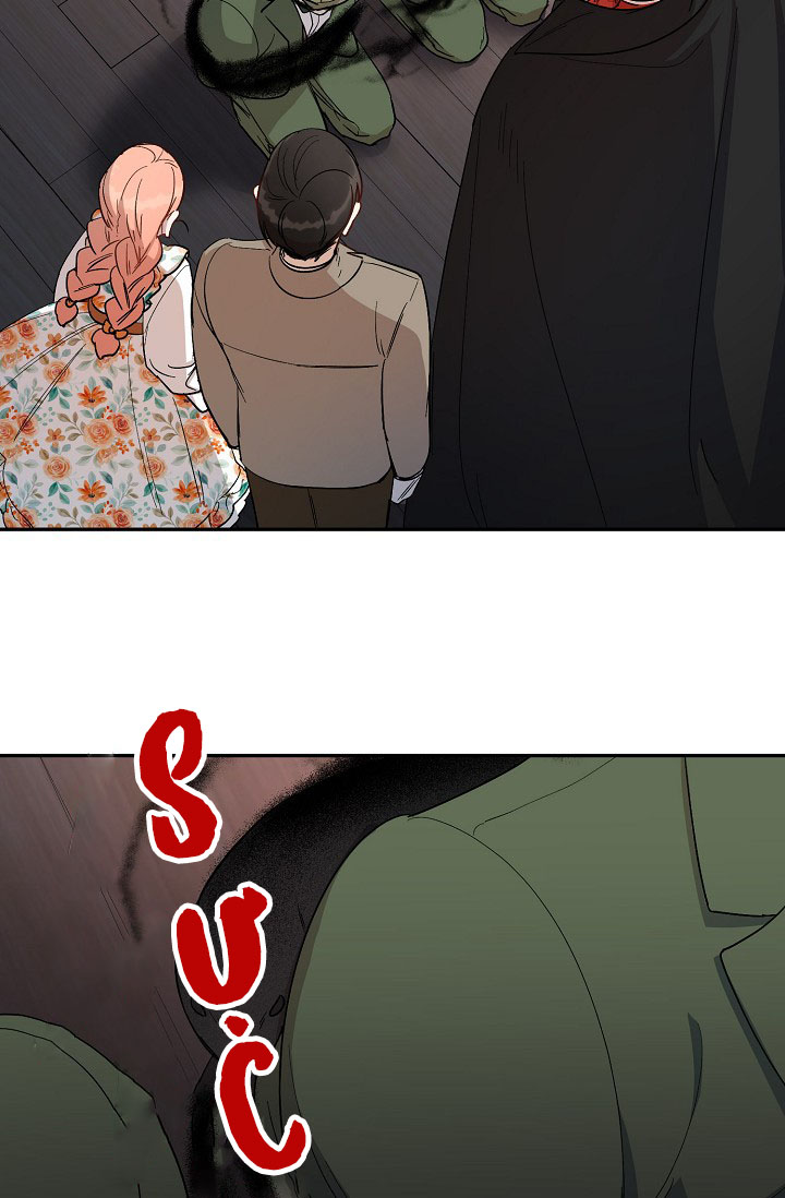 trở thành con gái của anh hùng bóng đêm chapter 26.1 38