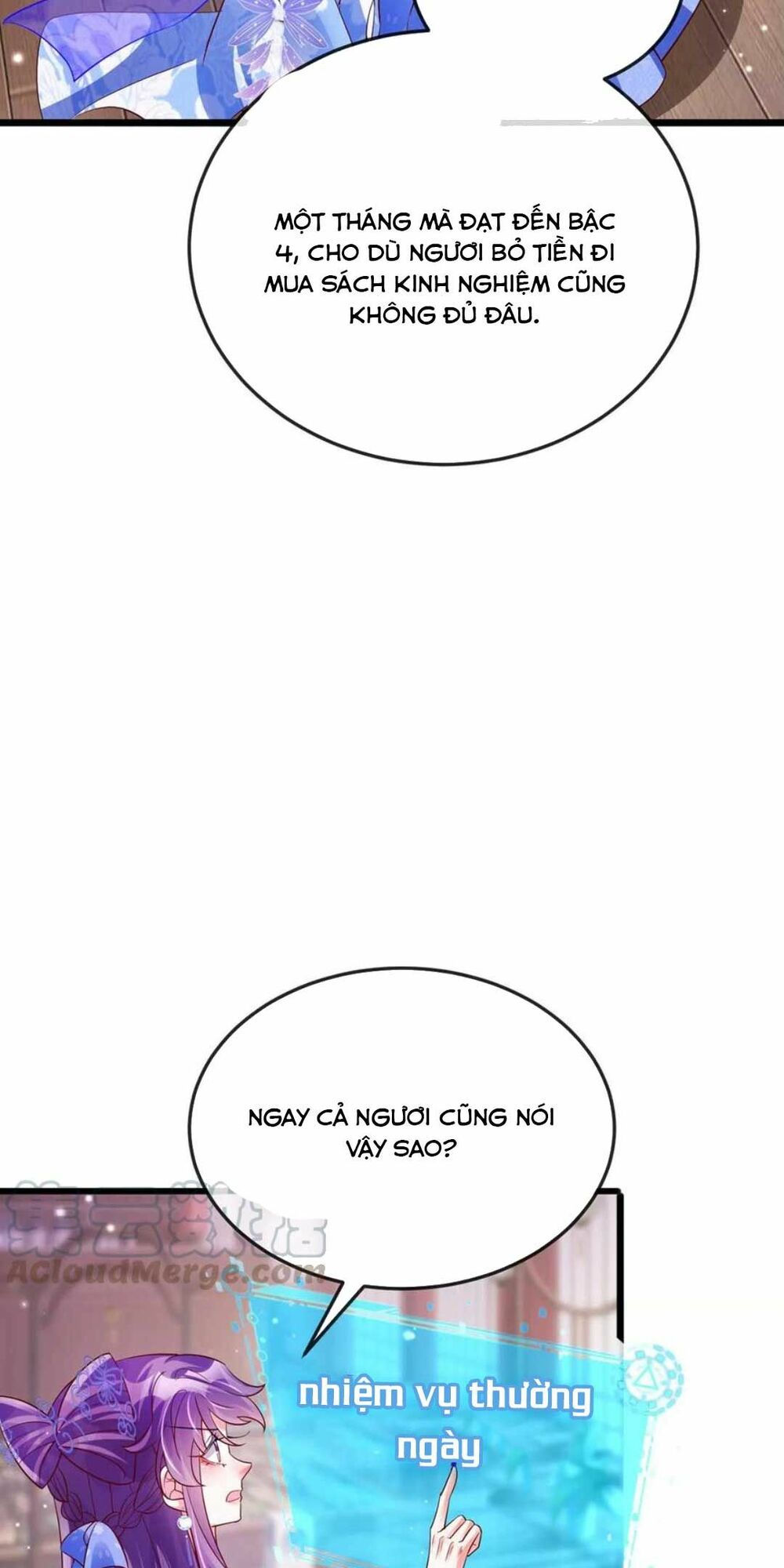 quân hoả nữ hoàng chapter 67 40