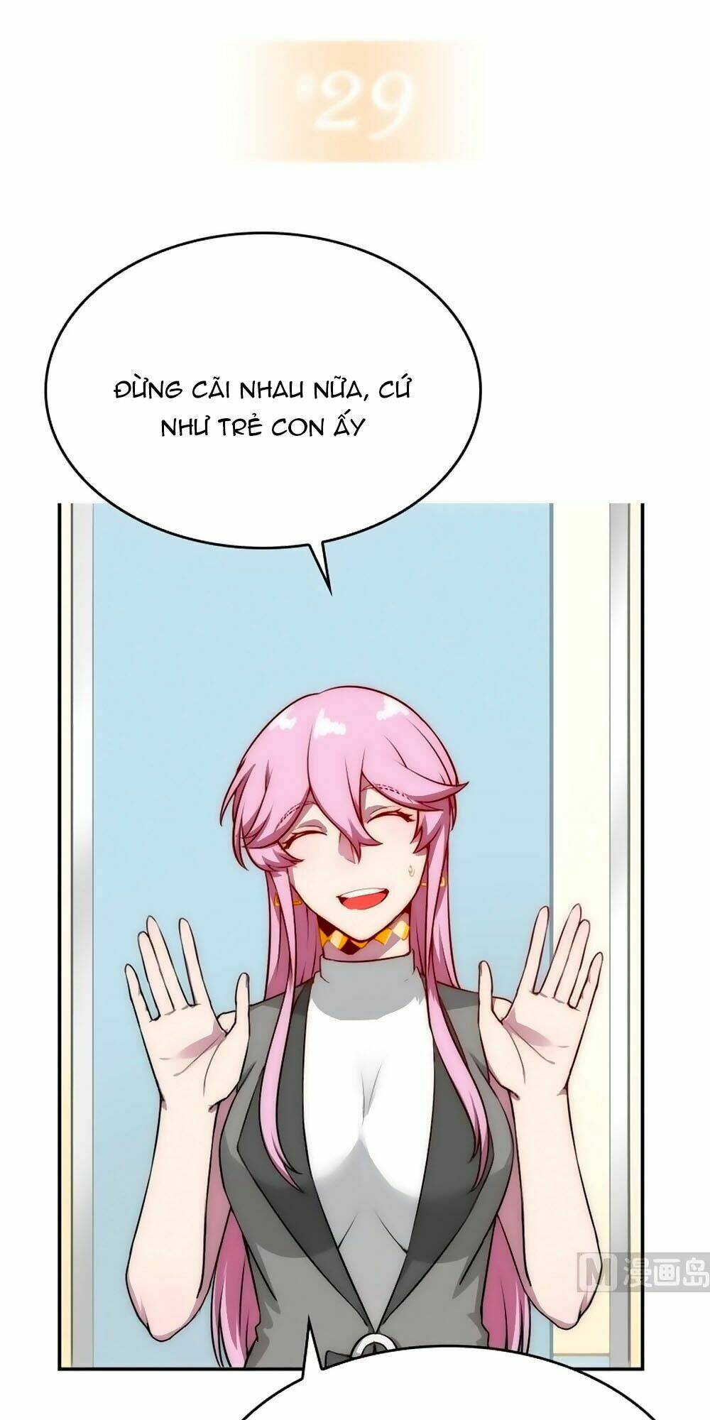 bám lấy nam thần bất chấp thời tiết chapter 29 2