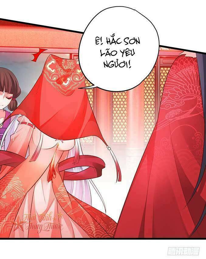 liêu liêu trai chapter 19 19