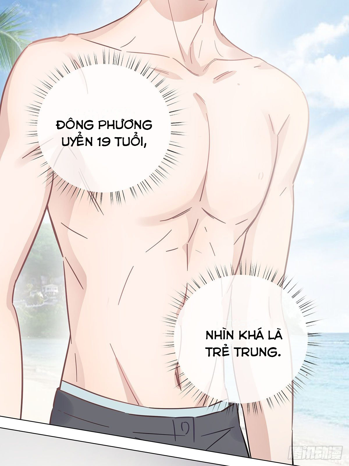 hôm nay nam giả trang nữ vẫn chưa được cầu hôn! chapter 29 13