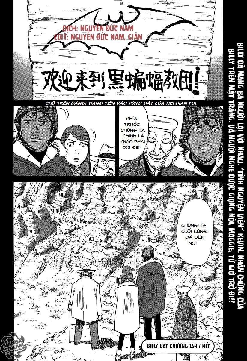 billy bat chapter 154 25