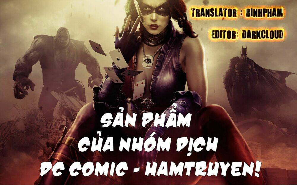 batman and robin - new 52 chapter 3 1