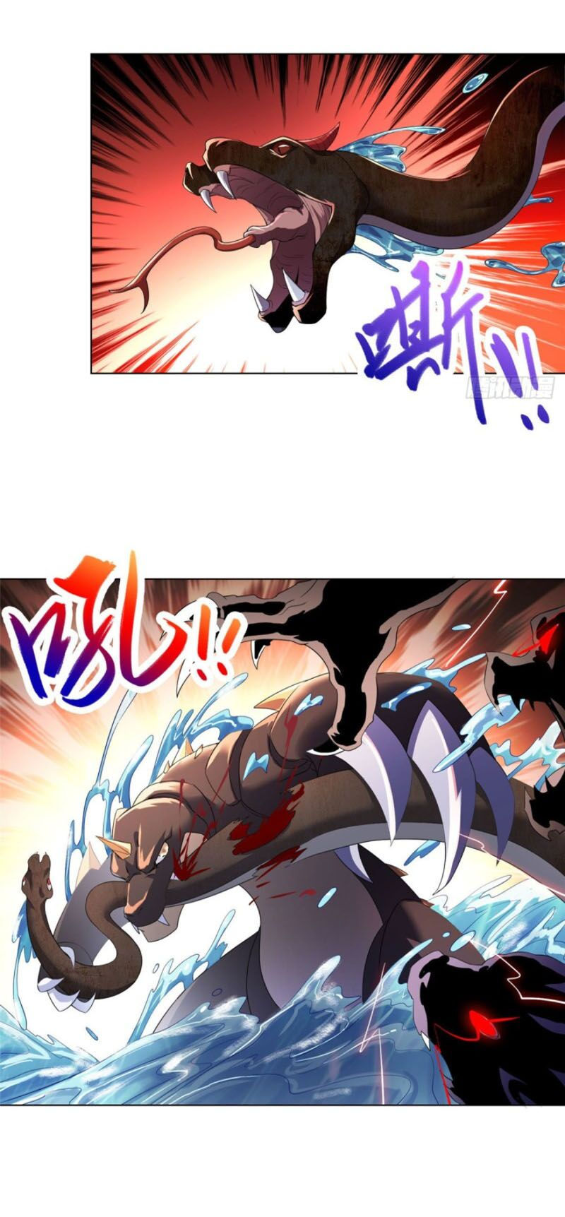 người nuôi rồng chapter 19 17