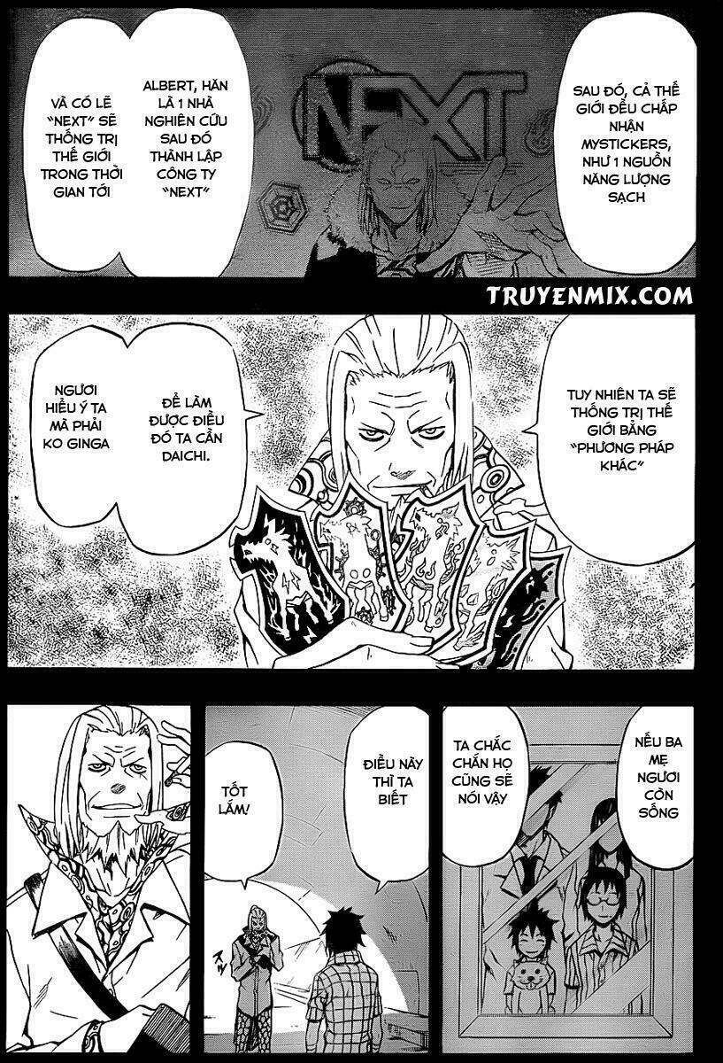 blazer driver chapter 24 11