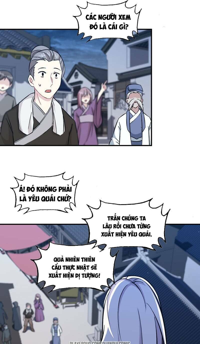 khởi đầu bằng một con côn chapter 12 3