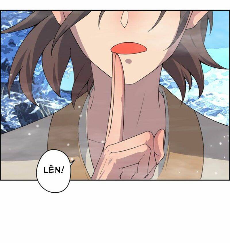 ta luyện dược thành thánh chapter 21 2