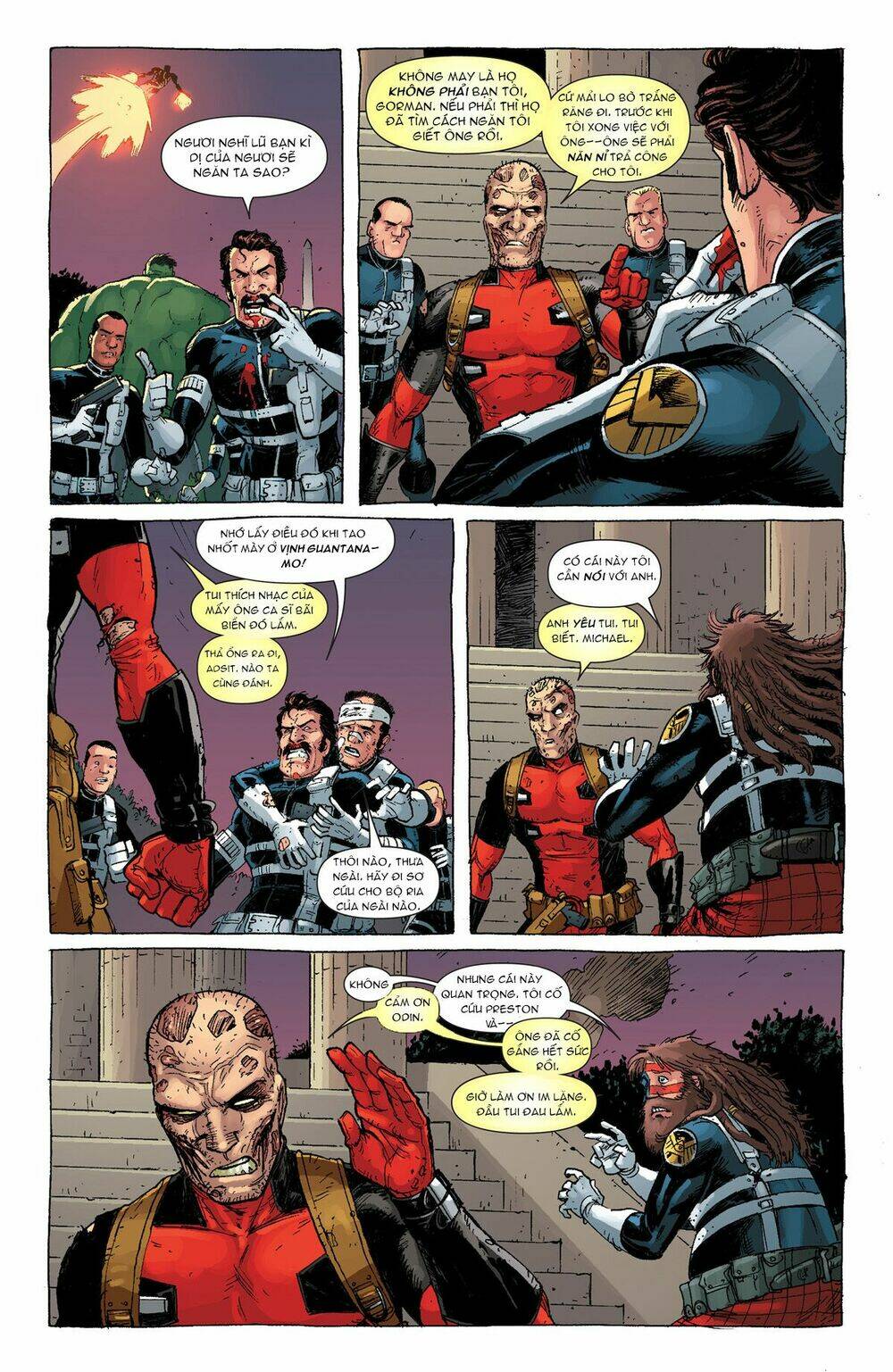 deadpool chapter 6 19